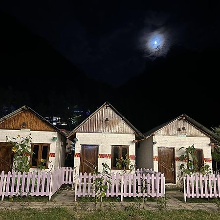 Himtrek Stay 카솔 외부 사진