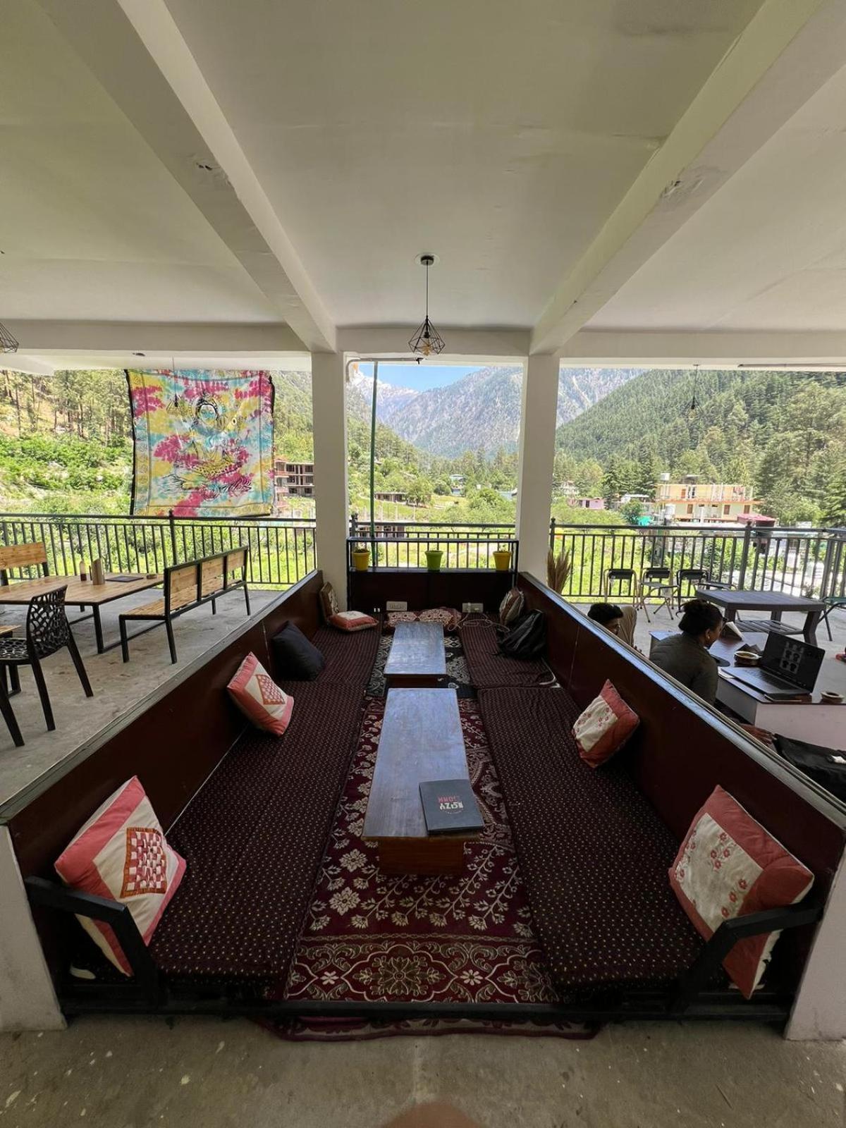 Himtrek Stay 카솔 외부 사진