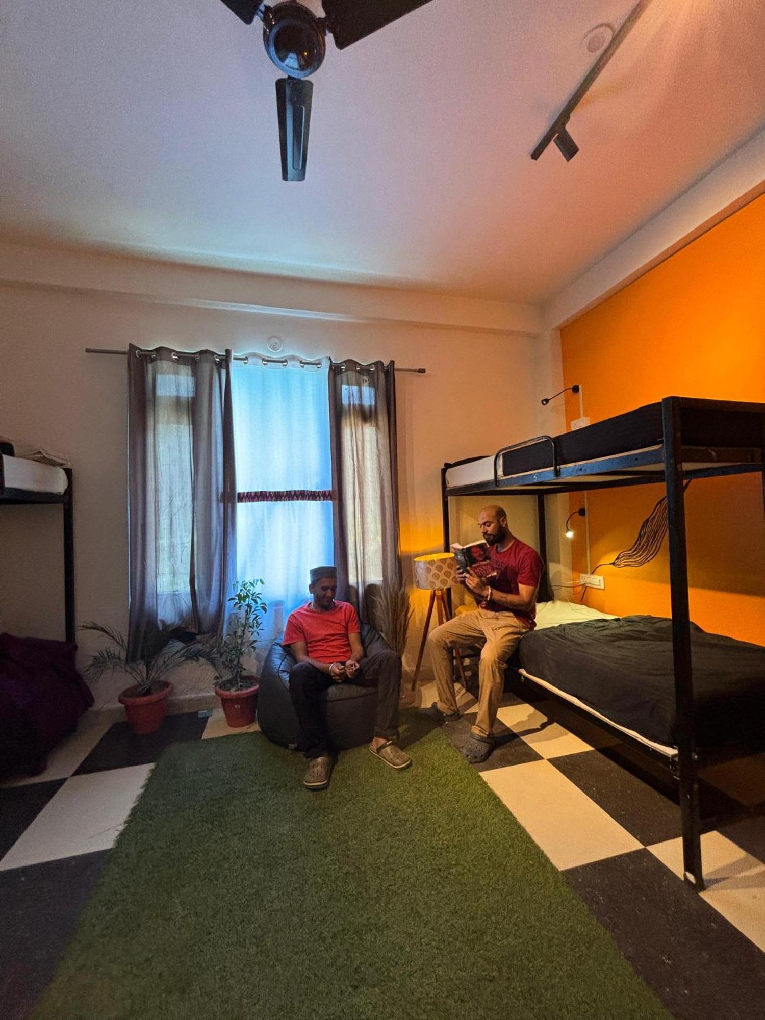 Himtrek Stay 카솔 외부 사진