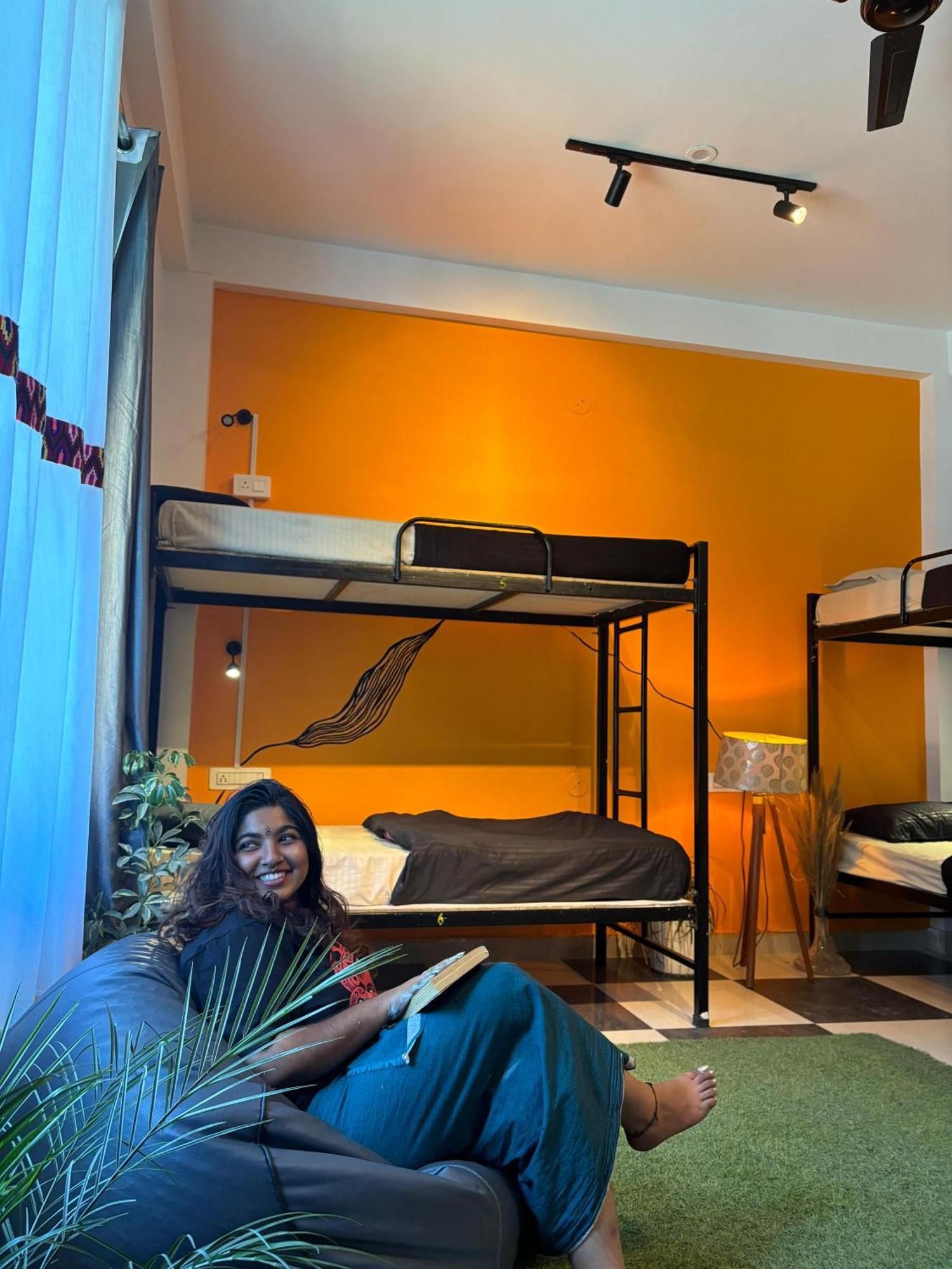 Himtrek Stay 카솔 외부 사진