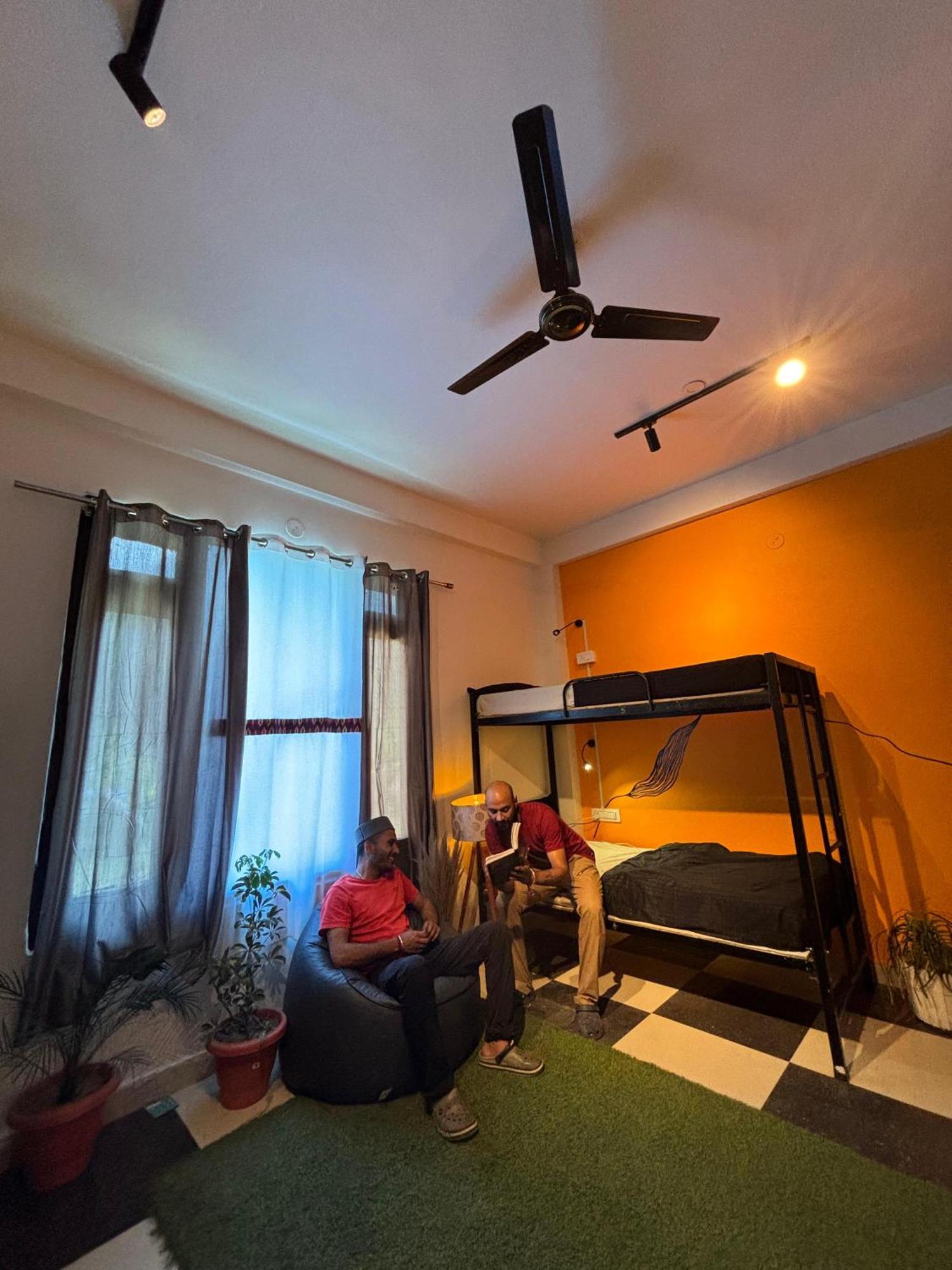 Himtrek Stay 카솔 외부 사진