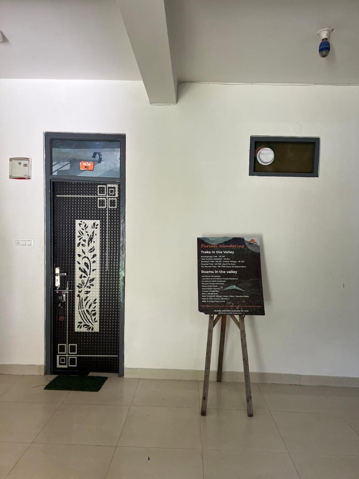 Himtrek Stay 카솔 외부 사진