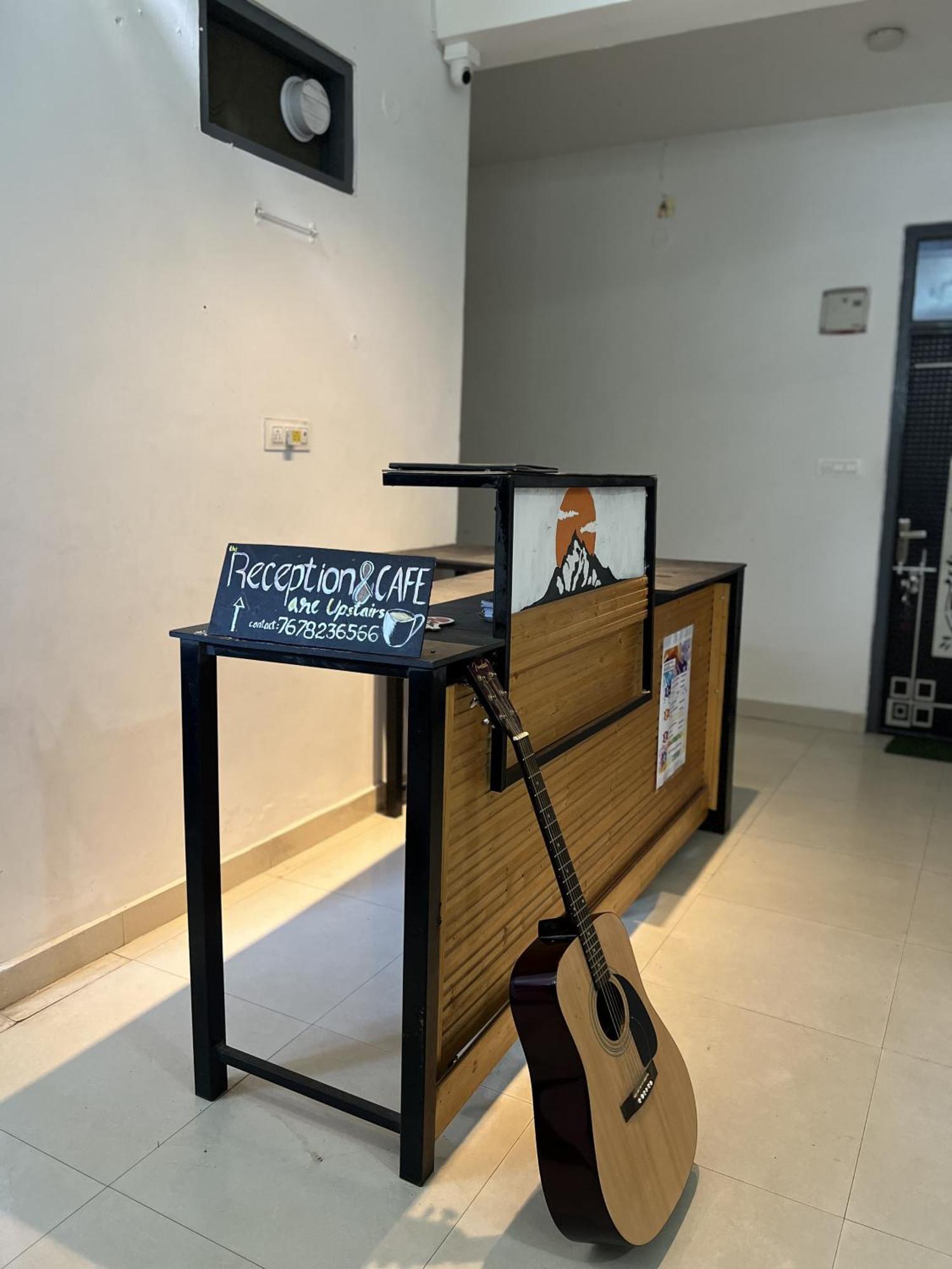 Himtrek Stay 카솔 외부 사진