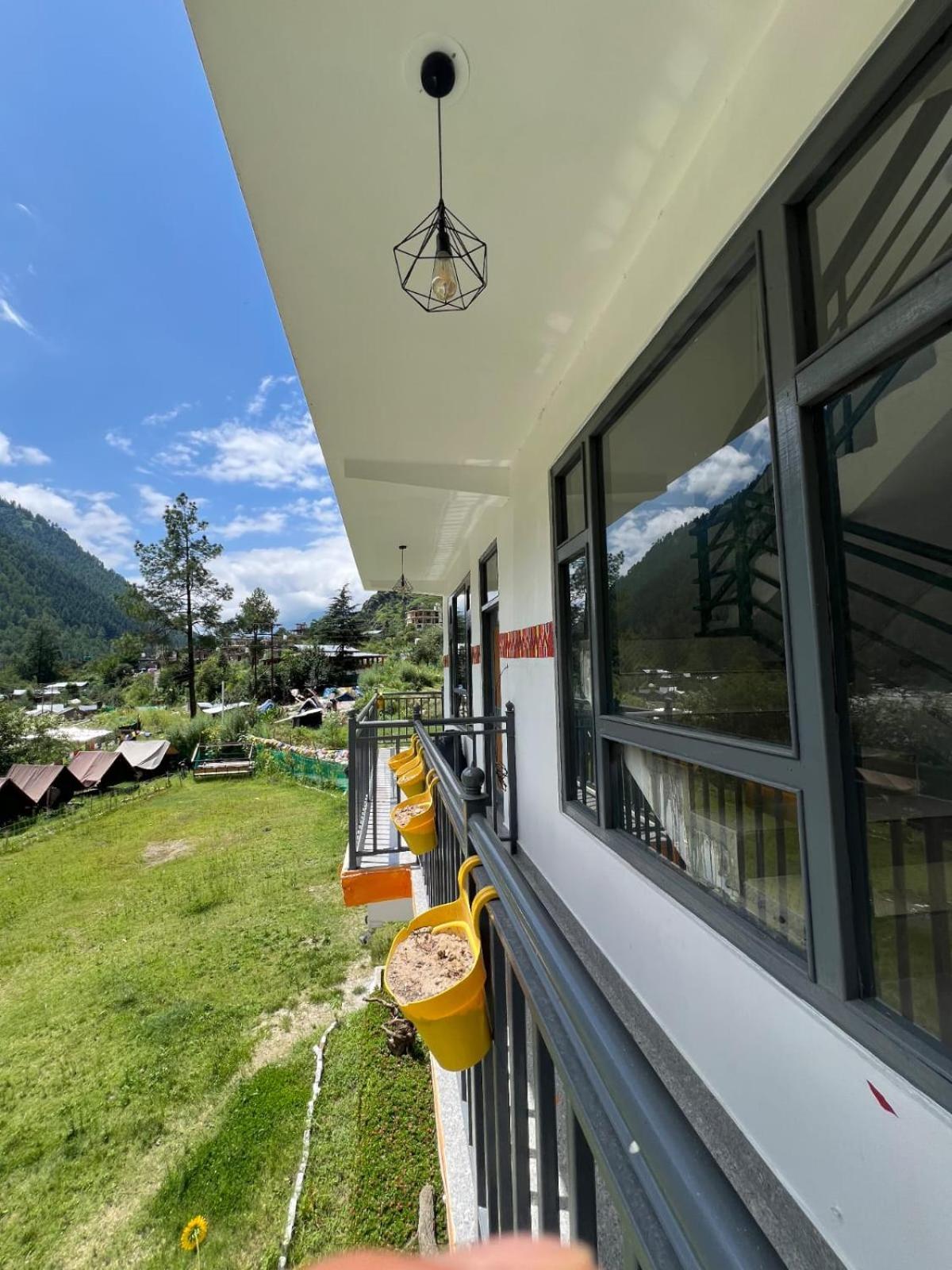 Himtrek Stay 카솔 외부 사진