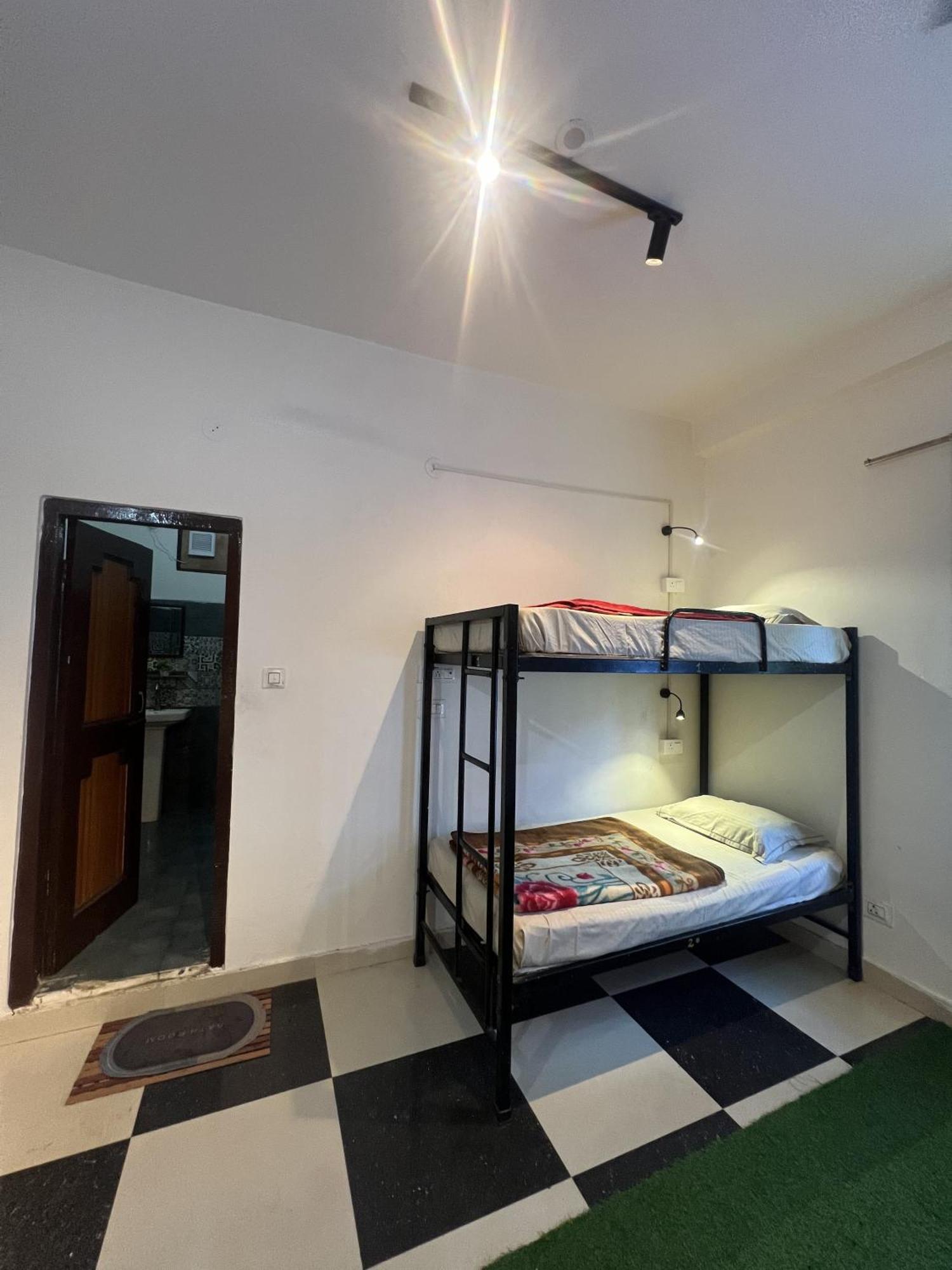 Himtrek Stay 카솔 외부 사진