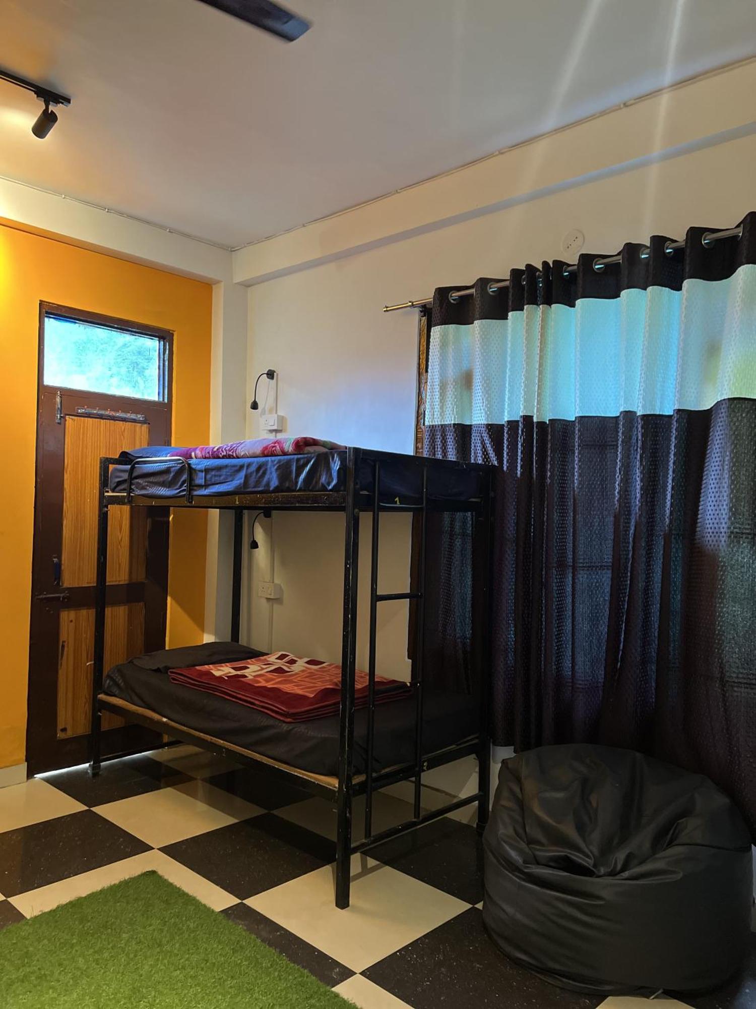 Himtrek Stay 카솔 외부 사진