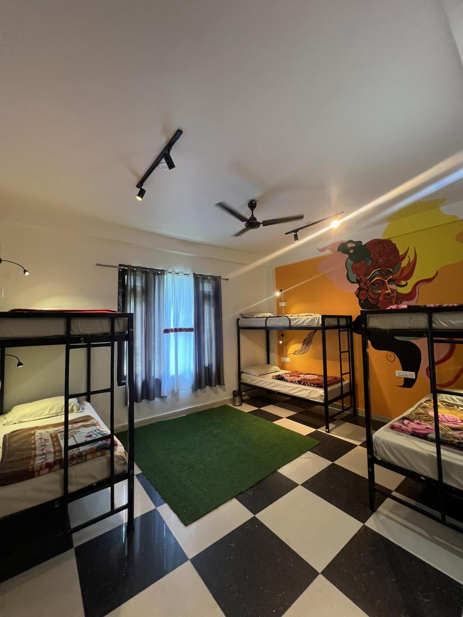 Himtrek Stay 카솔 외부 사진